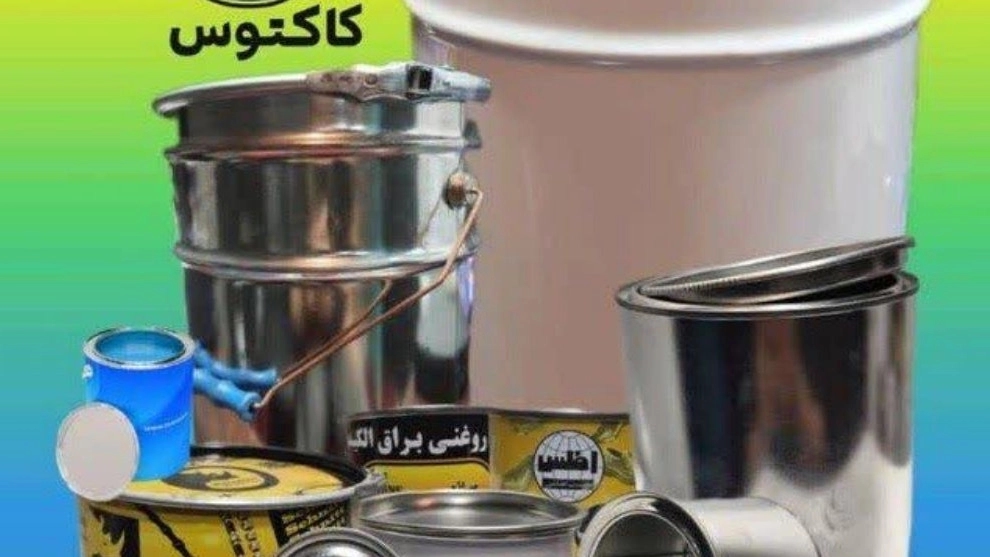 Karaj'da kaktüs konservesi