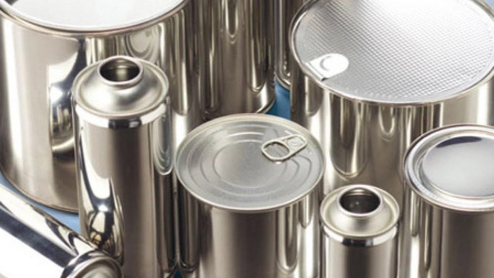 Oils producer in Karaj; Quality, price and expertise in cactus cans