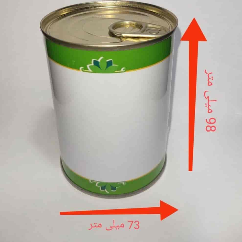 Can diameter 73