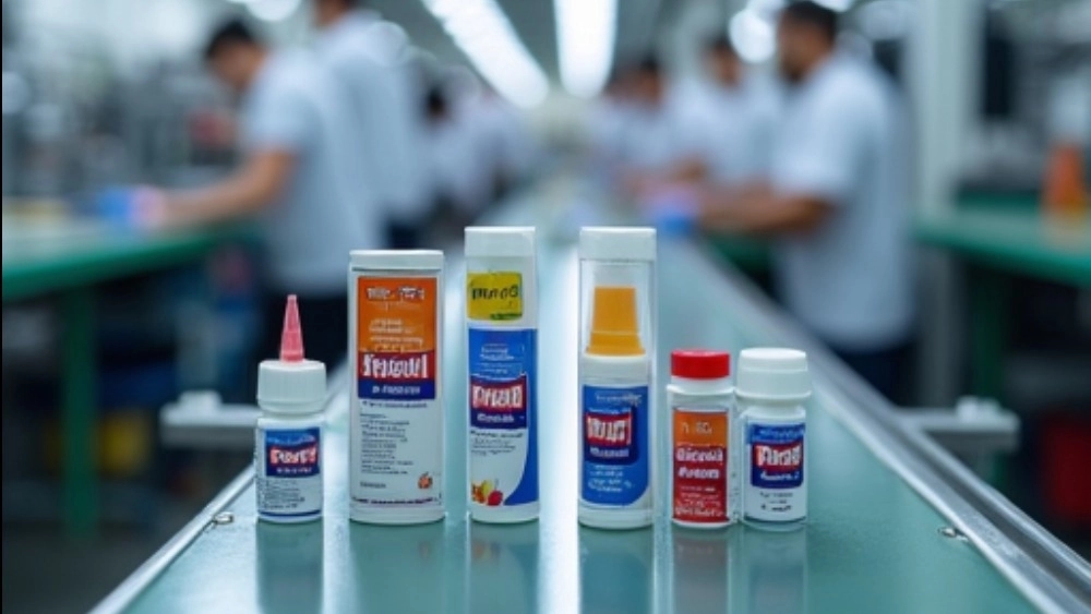 Karaj'da Yapışkan Üretici Karaj'da Yapışkan Üretici
